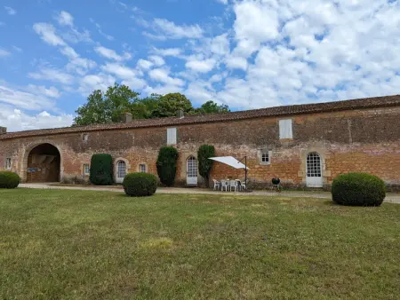 Gîte de charme près de Cognac avec vélos et jardin - Photo 3