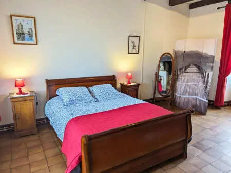 Gîte de charme près de Cognac avec vélos et jardin - Photo 15