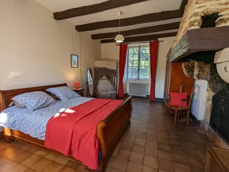 Gîte de charme près de Cognac avec vélos et jardin - Photo 16