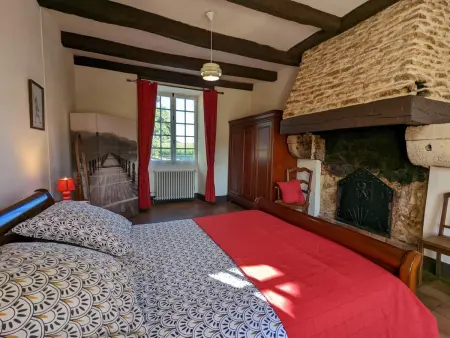 Gîte de charme près de Cognac avec vélos et jardin - Photo 17