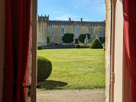 Gîte de charme près de Cognac avec vélos et jardin - Photo 21