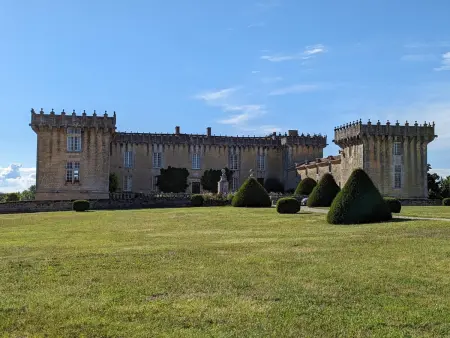Gîte de charme près de Cognac avec vélos et jardin - Photo 22
