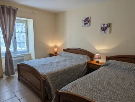 Maison rénovée près d'Angoulême avec jardin privé - Photo 10