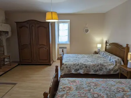 Maison rénovée près d'Angoulême avec jardin privé - Photo 17