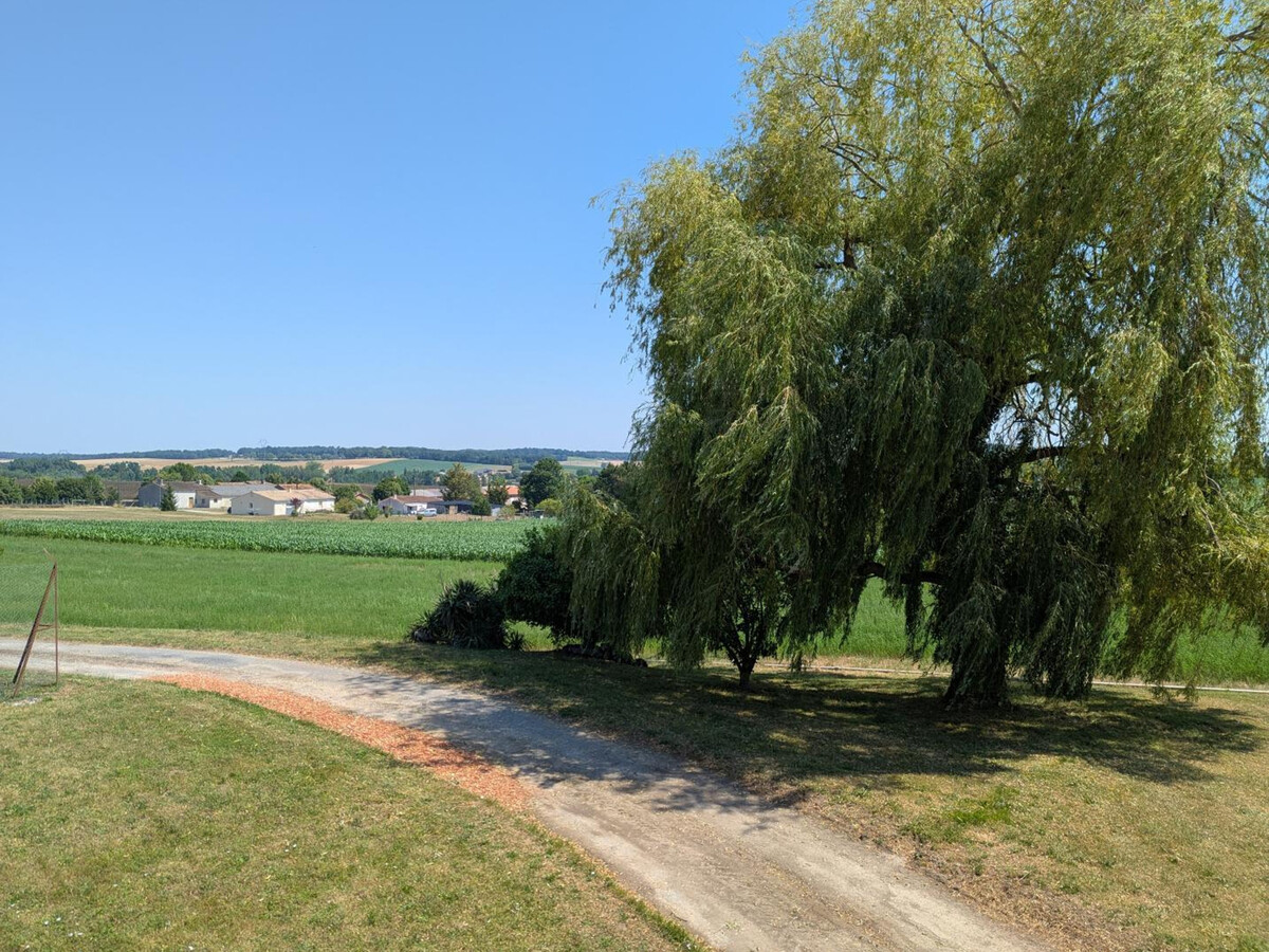 Gîte 6 pers. en pleine nature, jardin 2000 m² - Photo 27
