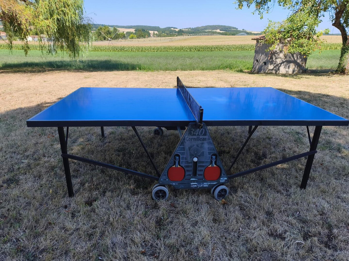 Gîte 6 pers. en pleine nature, jardin 2000 m² - Photo 30