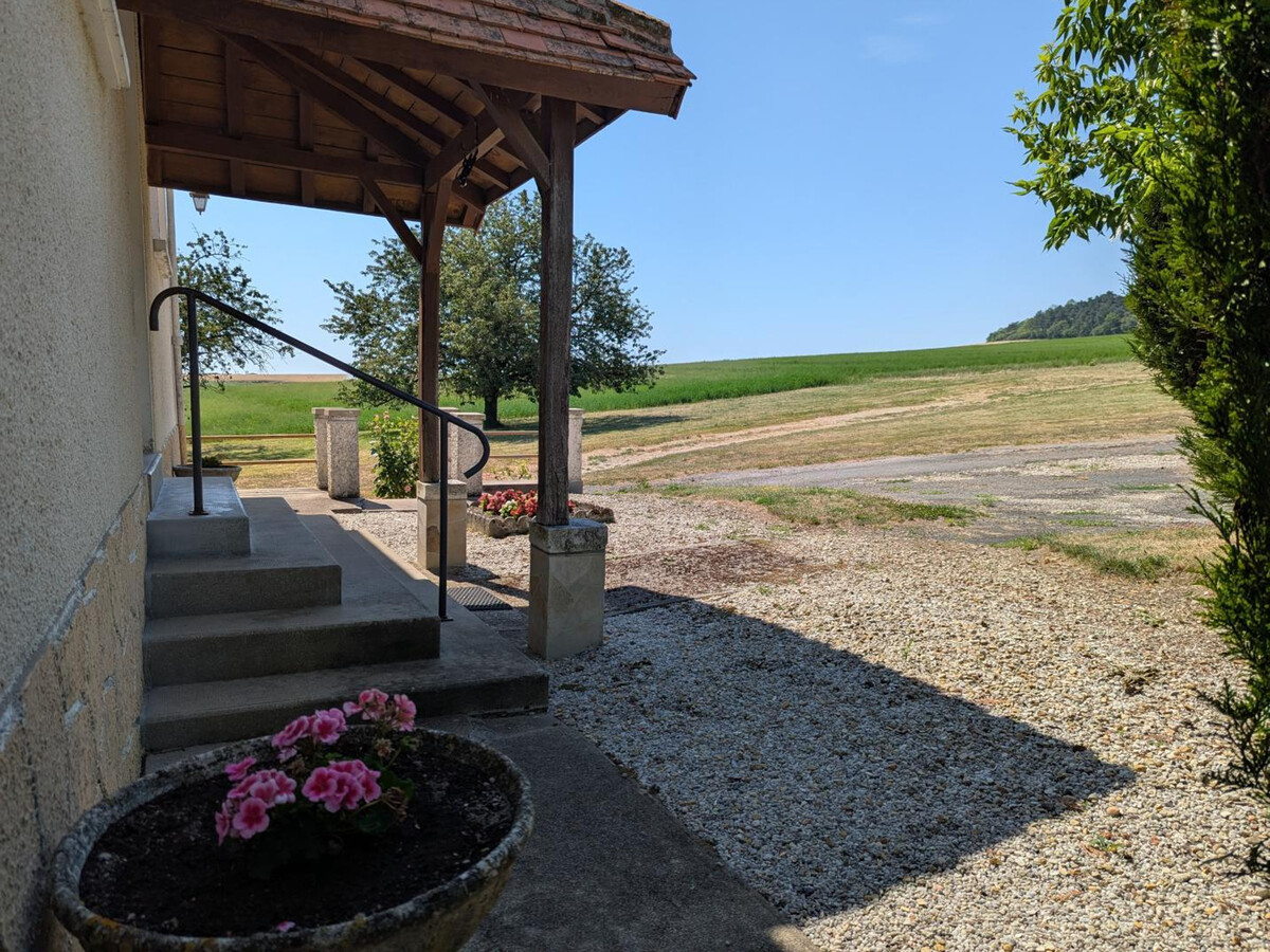 Gîte 6 pers. en pleine nature, jardin 2000 m² - Photo 32
