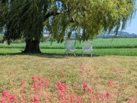 Maison individuelle en pleine nature avec jardin privé et WIFI - Photo 3