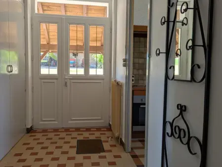 Maison individuelle en pleine nature avec jardin privé et WIFI - Photo 5