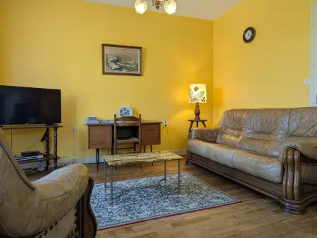 Maison individuelle en pleine nature avec jardin privé et WIFI - Photo 10