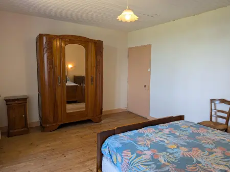 Maison individuelle en pleine nature avec jardin privé et WIFI - Photo 15