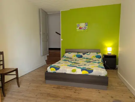 Maison individuelle en pleine nature avec jardin privé et WIFI - Photo 20