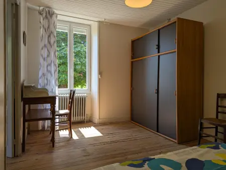 Maison individuelle en pleine nature avec jardin privé et WIFI - Photo 21