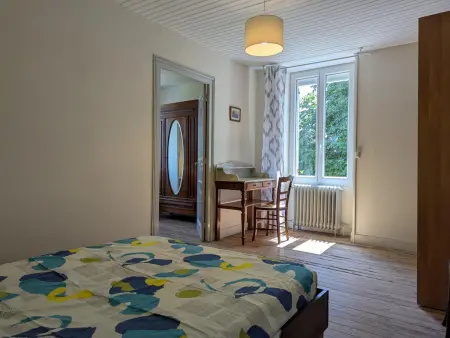 Maison individuelle en pleine nature avec jardin privé et WIFI - Photo 22