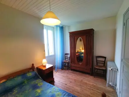 Maison individuelle en pleine nature avec jardin privé et WIFI - Photo 23