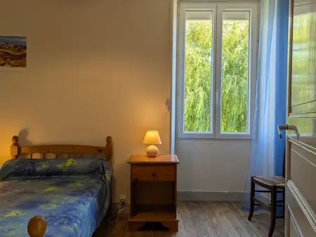 Maison individuelle en pleine nature avec jardin privé et WIFI - Photo 25