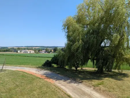 Maison individuelle en pleine nature avec jardin privé et WIFI - Photo 26