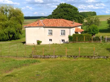 Maison individuelle en pleine nature avec jardin privé et WIFI - Photo 27