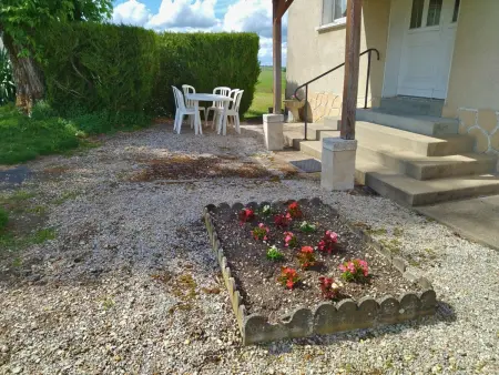 Maison individuelle en pleine nature avec jardin privé et WIFI - Photo 30