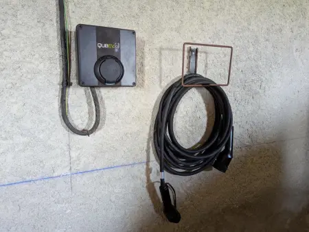 Maison individuelle en pleine nature avec jardin privé et WIFI - Photo 32