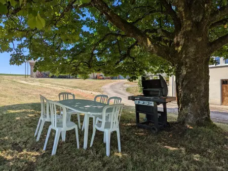 Maison individuelle en pleine nature avec jardin privé et WIFI - Photo 33