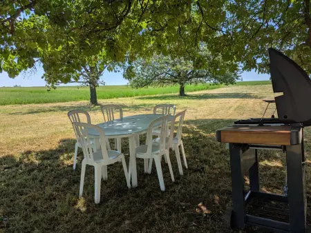 Maison individuelle en pleine nature avec jardin privé et WIFI - Photo 34