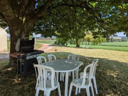 Maison individuelle en pleine nature avec jardin privé et WIFI - Photo 35