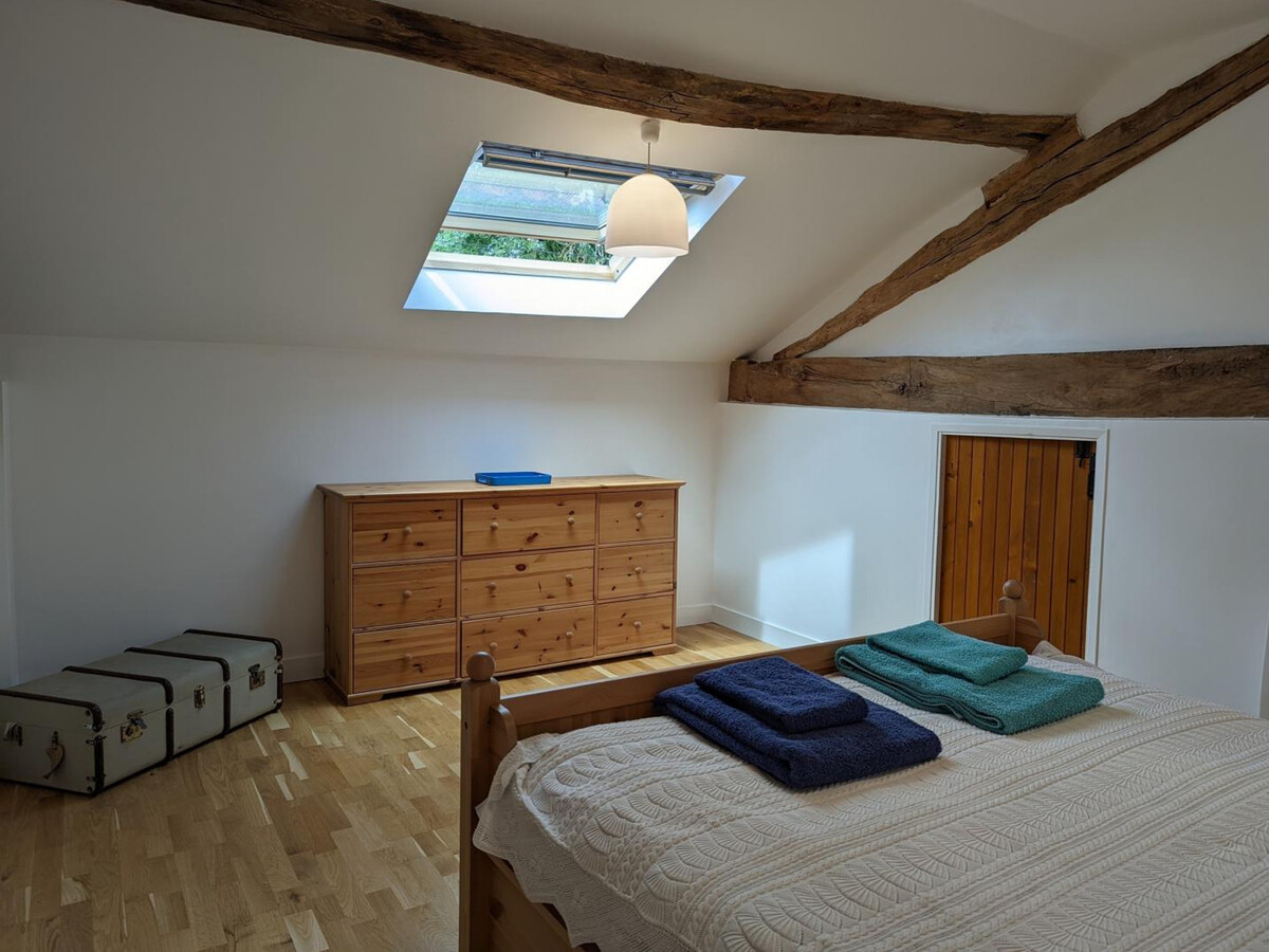 Gîte spacieux 6 pers. à Massignac, jardin 1000 m² - Photo 23