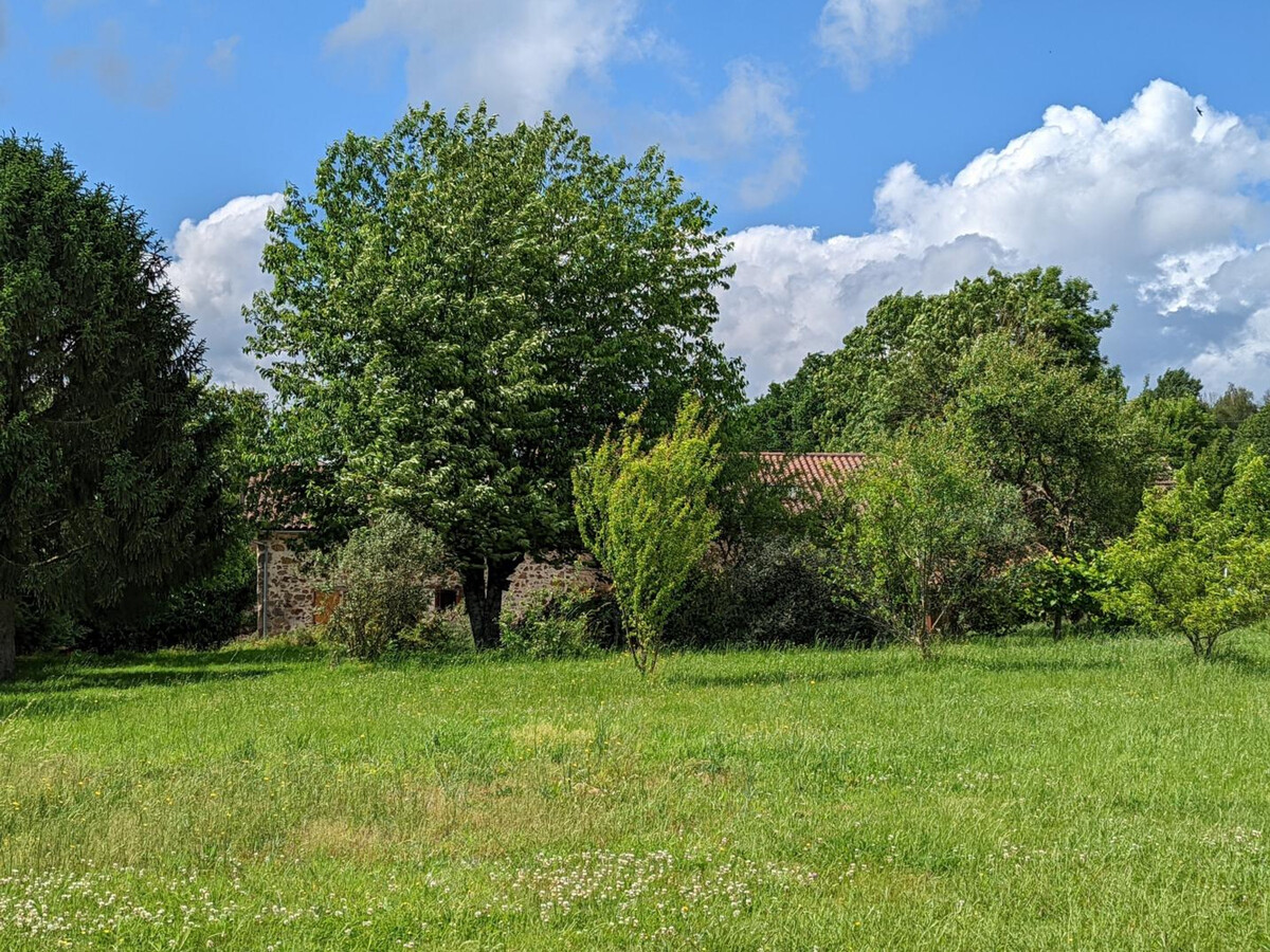 Gîte spacieux 6 pers. à Massignac, jardin 1000 m² - Photo 34
