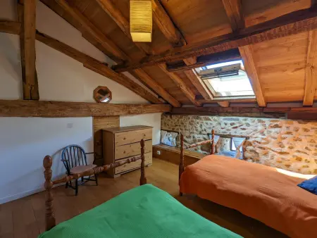 Spacieuse maison à Massignac avec jardin privatif - Photo 26