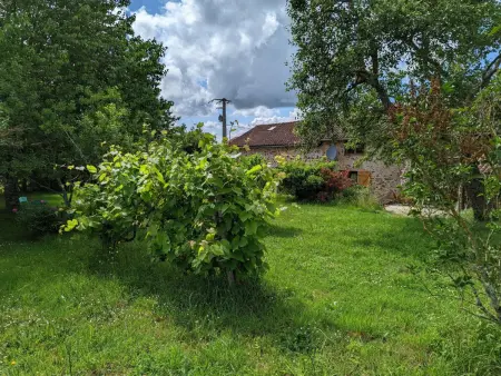 Spacieuse maison à Massignac avec jardin privatif - Photo 34