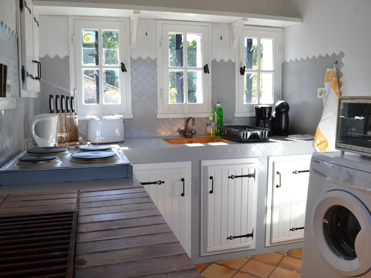 Gîte 5 pers. avec jardin à Esse, animaux acceptés - Photo 3