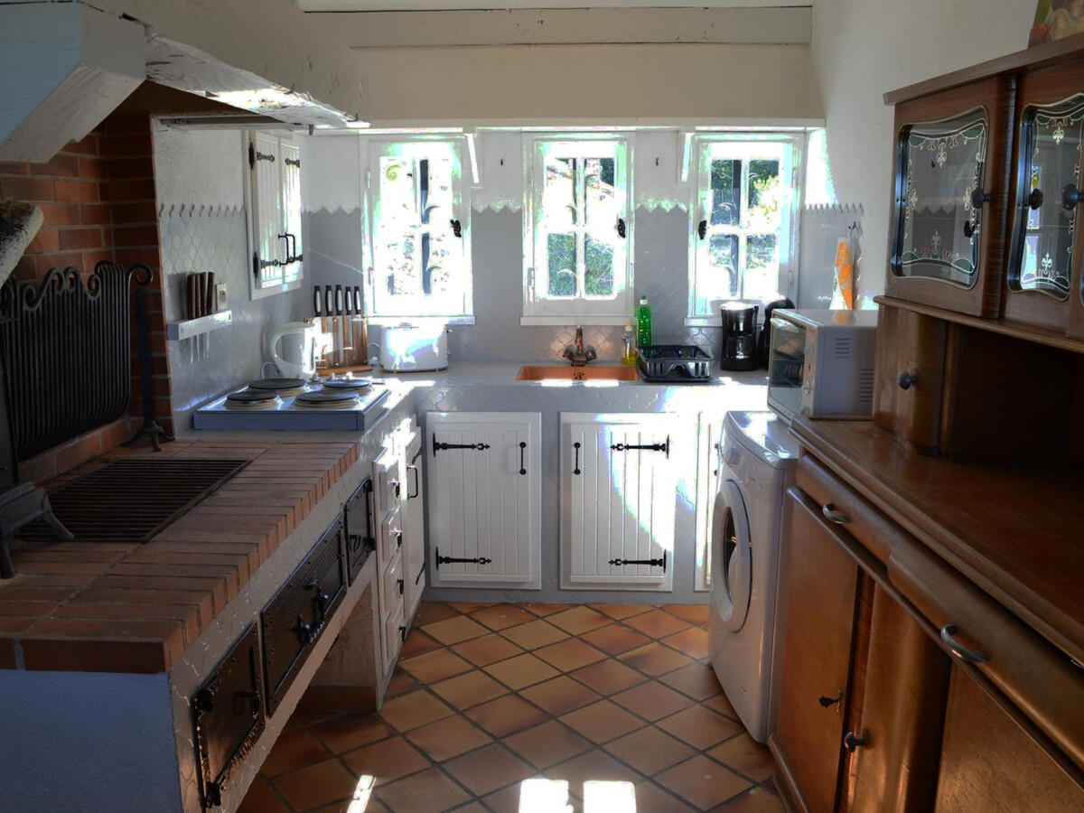 Gîte 5 pers. avec jardin à Esse, animaux acceptés - Photo 4