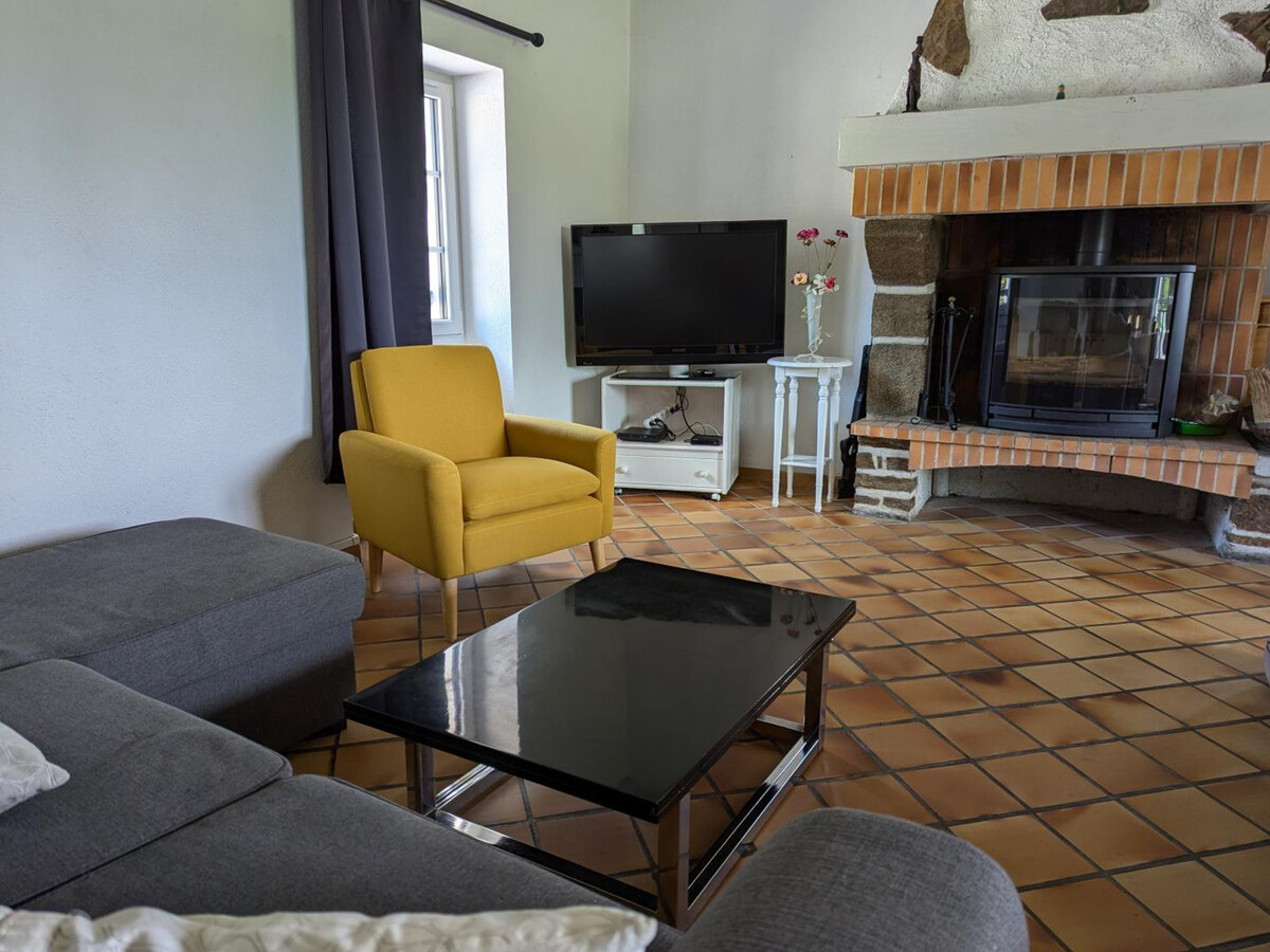 Gîte 5 pers. avec jardin à Esse, animaux acceptés - Photo 7