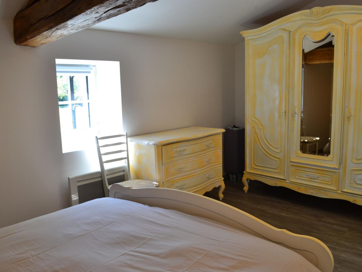 Gîte 5 pers. avec jardin à Esse, animaux acceptés - Photo 13