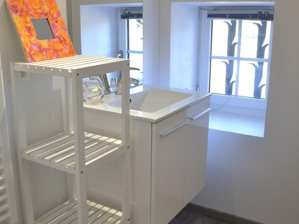 Gîte 5 pers. avec jardin à Esse, animaux acceptés - Photo 14