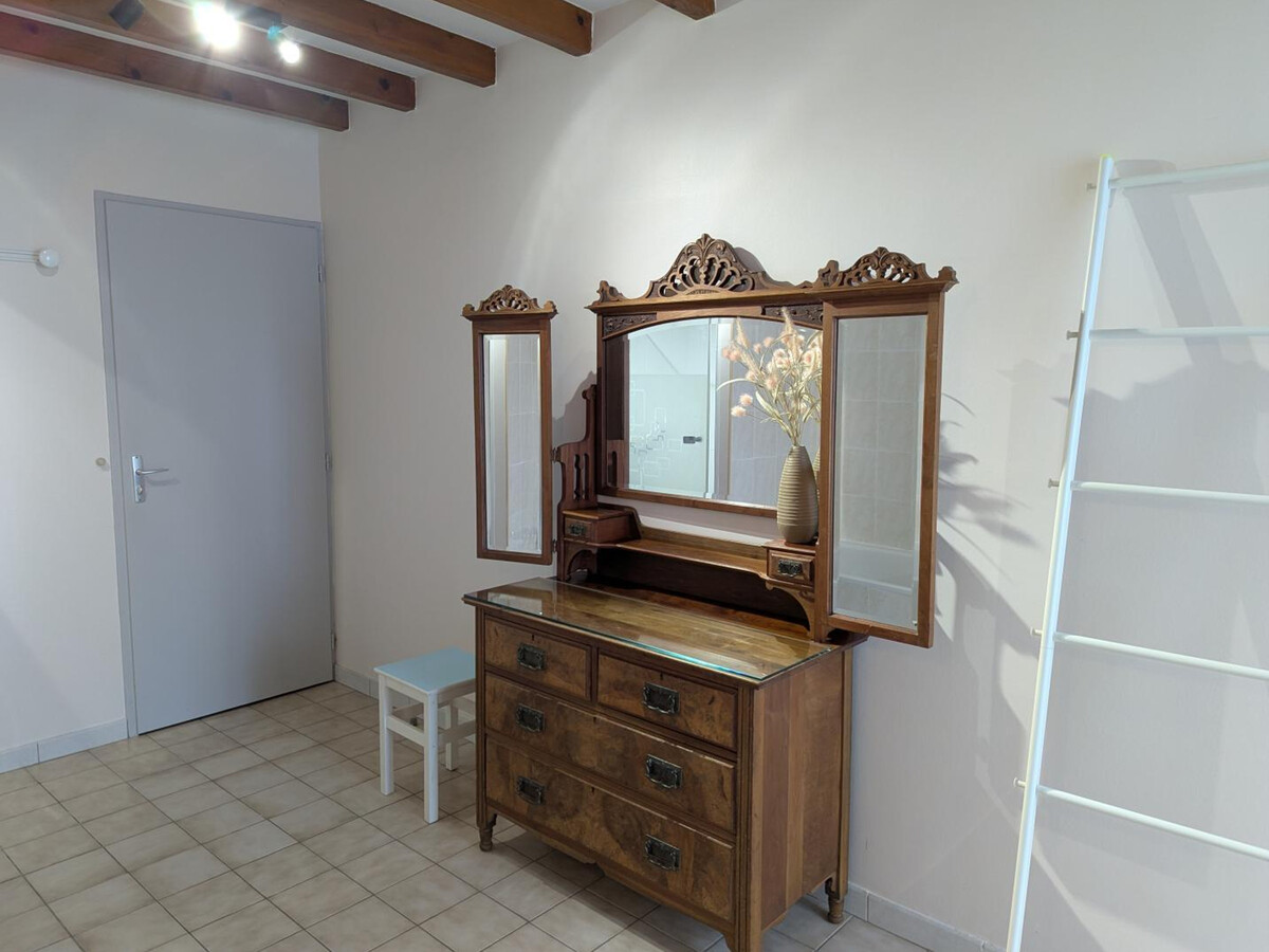 Gîte XVIIIe rénové avec grand jardin au cœur du vignoble de Cognac - Photo 24