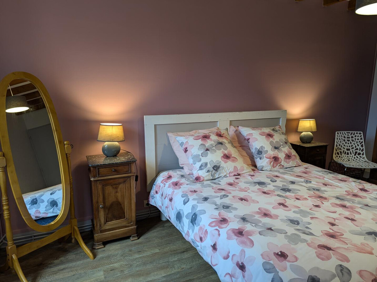 Gîte XVIIIe rénové avec grand jardin au cœur du vignoble de Cognac - Photo 25