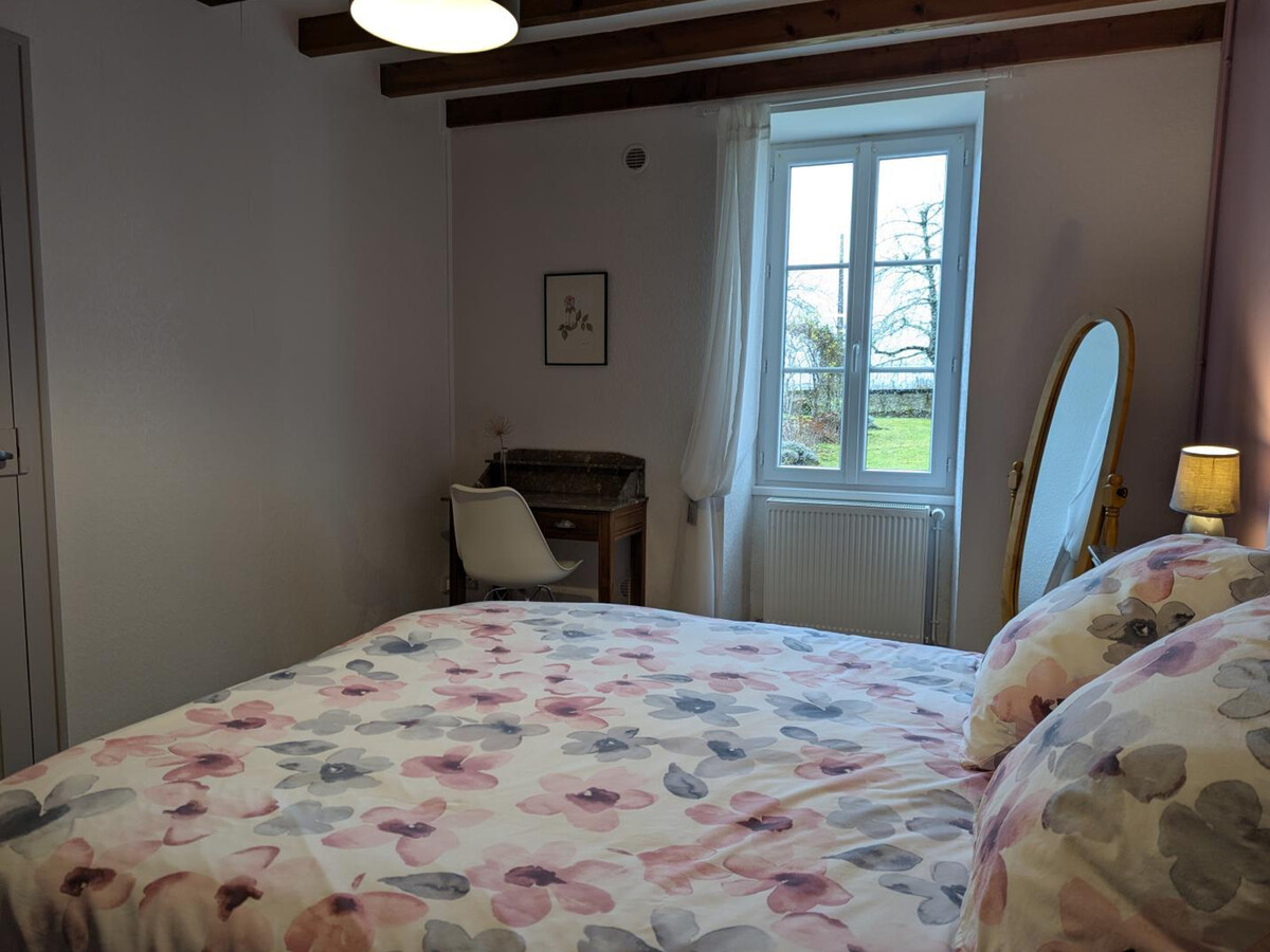 Gîte XVIIIe rénové avec grand jardin au cœur du vignoble de Cognac - Photo 26