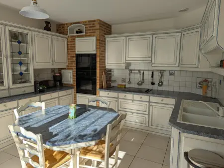 Gîte 10 pers. avec piscine privée et jardin 2700 m² : photo 11