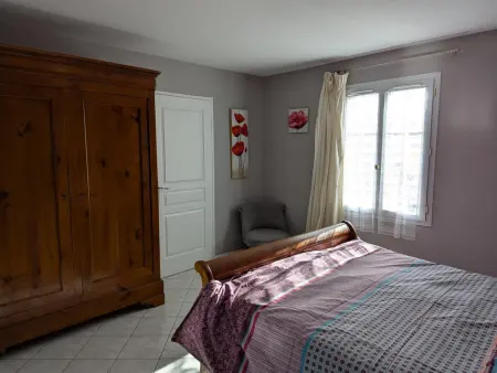 Gîte 10 pers. avec piscine privée et jardin 2700 m² : photo 15
