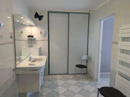 Gîte 10 pers. avec piscine privée et jardin 2700 m² : photo 17