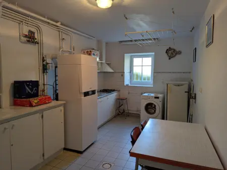 Gîte 10 pers. avec piscine privée et jardin 2700 m² : photo 19