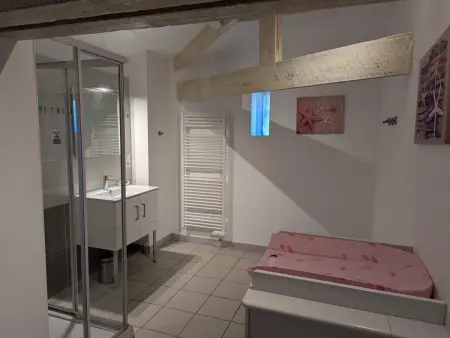Gîte 10 pers. avec piscine privée et jardin 2700 m² : photo 26