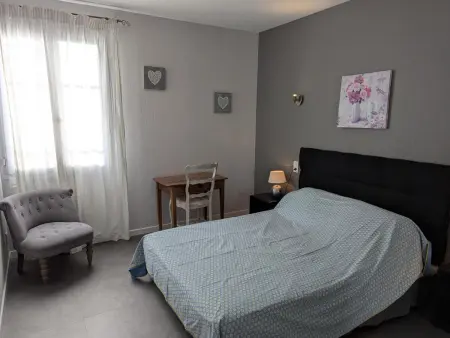 Gîte 10 pers. avec piscine privée et jardin 2700 m² : photo 28