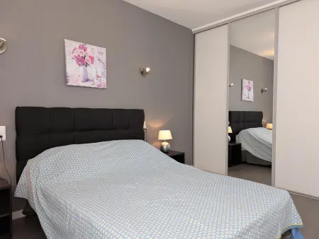 Gîte 10 pers. avec piscine privée et jardin 2700 m² : photo 29
