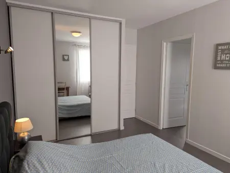 Gîte 10 pers. avec piscine privée et jardin 2700 m² : photo 30