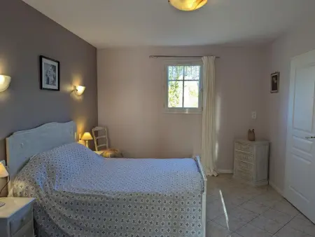 Gîte 10 pers. avec piscine privée et jardin 2700 m² : photo 34