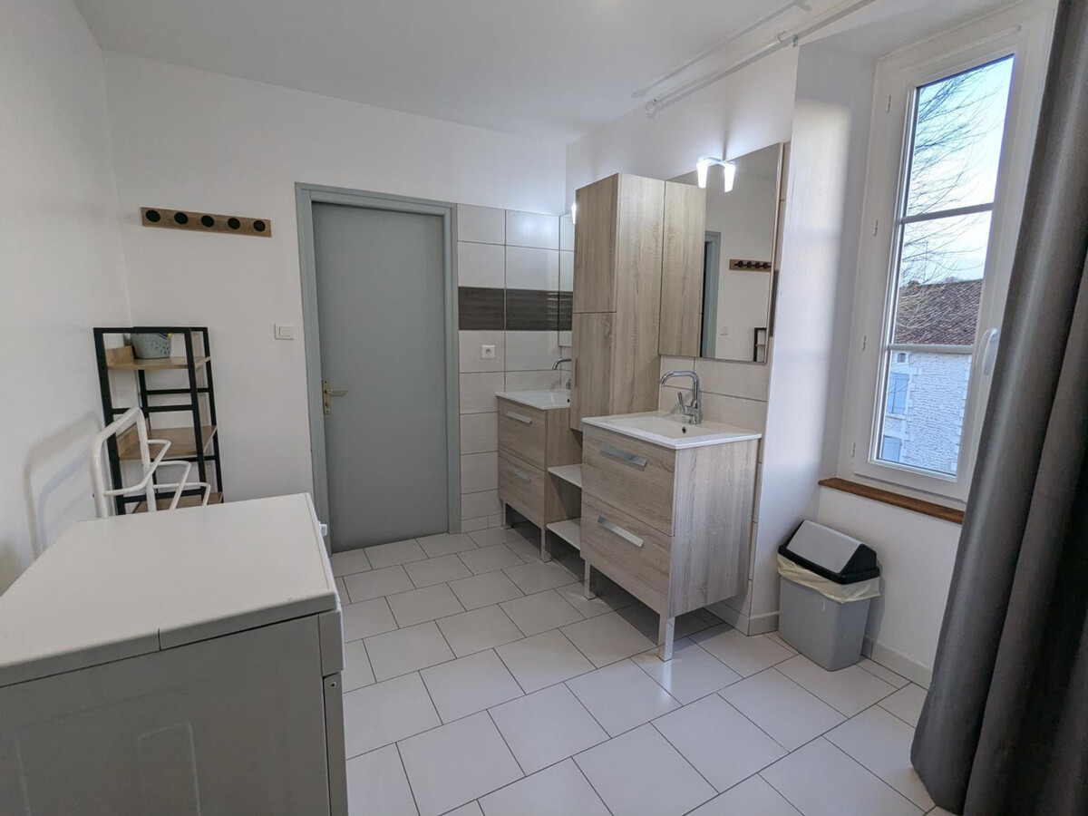 Gîte 6 pers. village Périgord, terrasse 36 m² - Photo 16