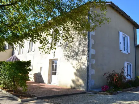 Gîte familial au cœur du village, animaux admis - Photo 1